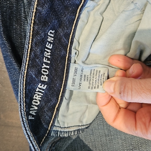 American eagle jeans - Picture 5 of 7